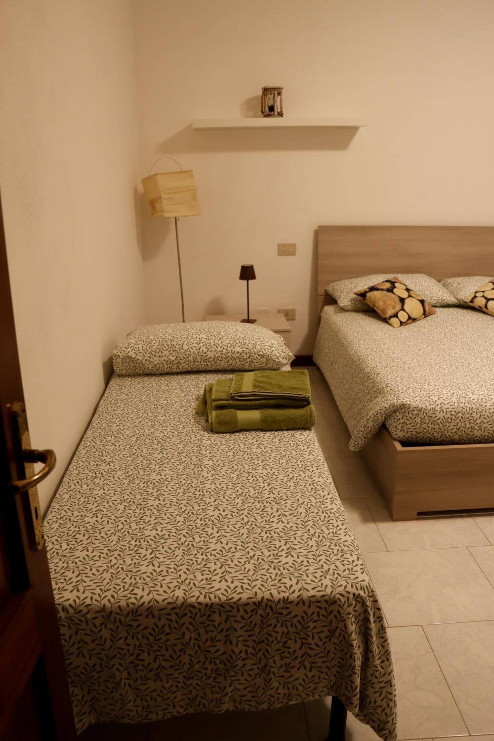 Bed and Breakfast Passion Horse'S House Fc Vigonza Exterior foto