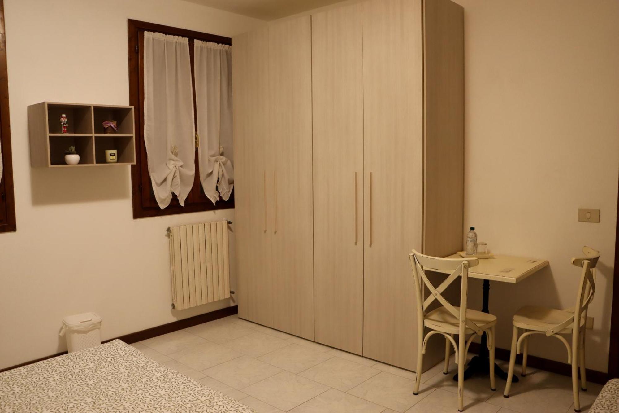 Bed and Breakfast Passion Horse'S House Fc Vigonza Exterior foto