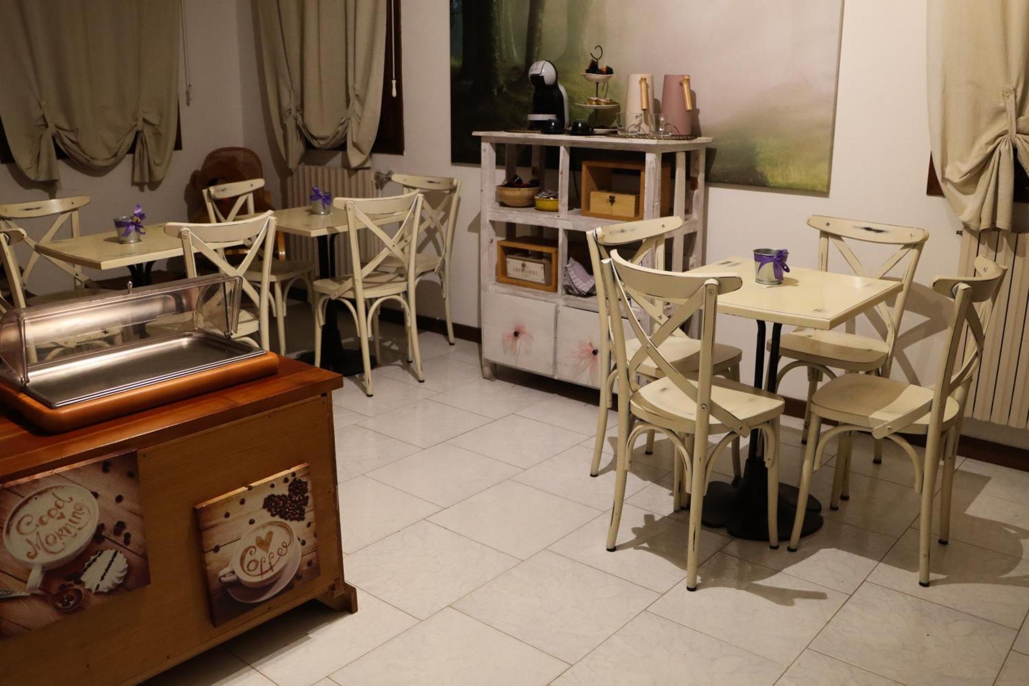 Bed and Breakfast Passion Horse'S House Fc Vigonza Exterior foto